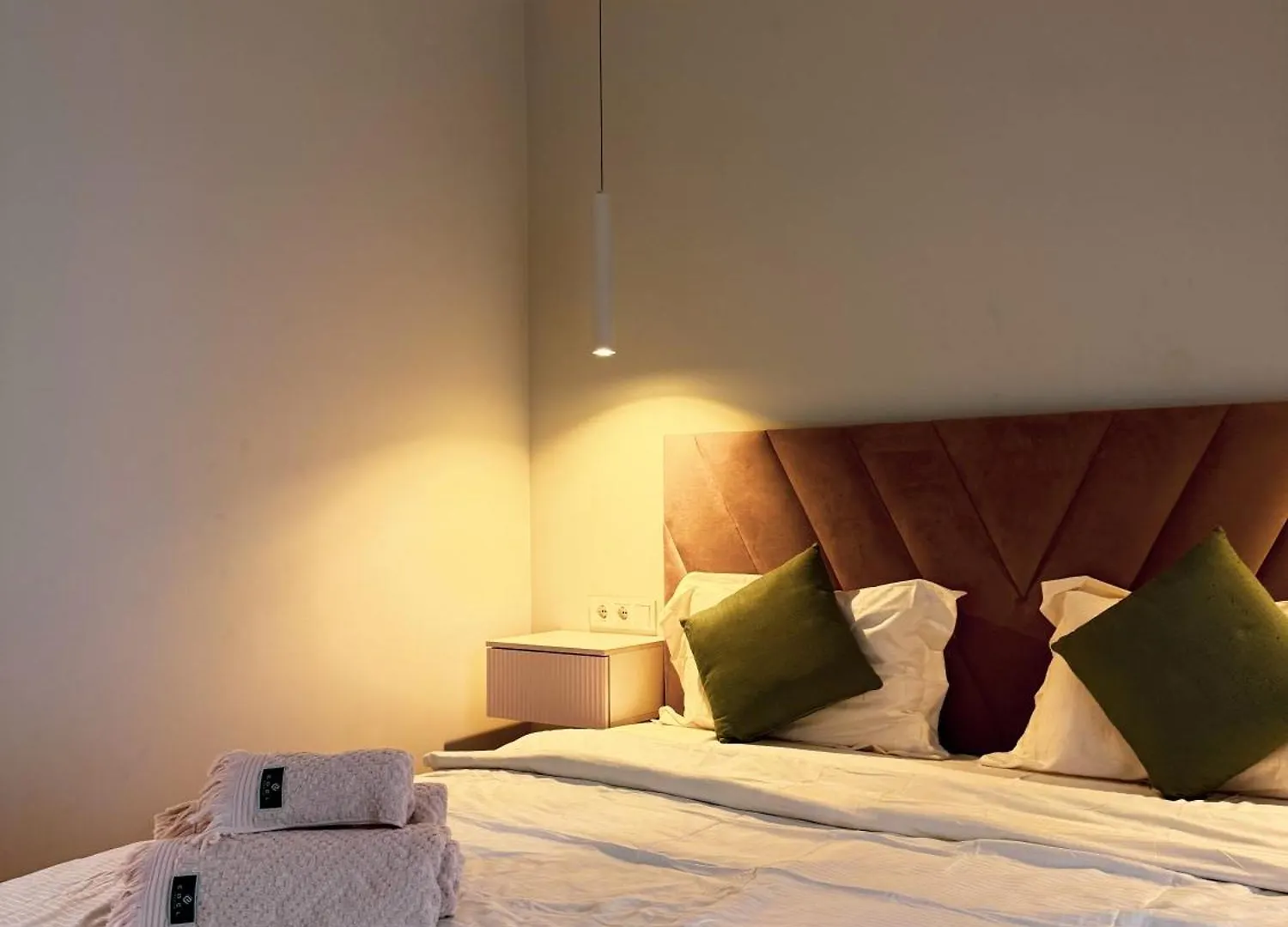 Уютная Квартира В Жк 4You Almaty Apartment