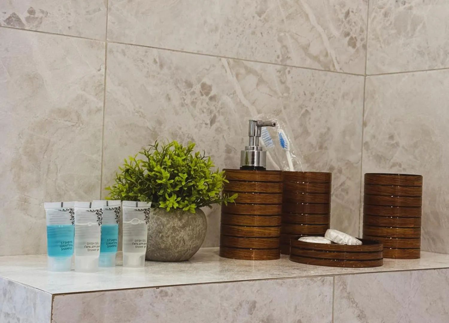 Уютная Квартира В Жк 4You Almaty Apartment